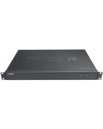 TRASSIR MiniNVR AF Pro 32 v2. IP-видеорегистратор 32-канальный. Trassir в Салавате