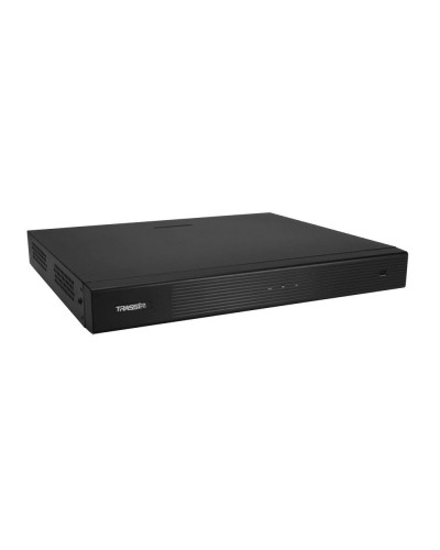 TRASSIR MiniNVR 3232R AF. IP-видеорегистратор 32-канальный. Trassir в Салавате