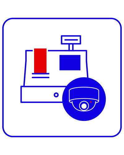 TRASSIR ActivePOS-2. Программное обеспечение для IP систем видеонаблюдения. Trassir в Салавате