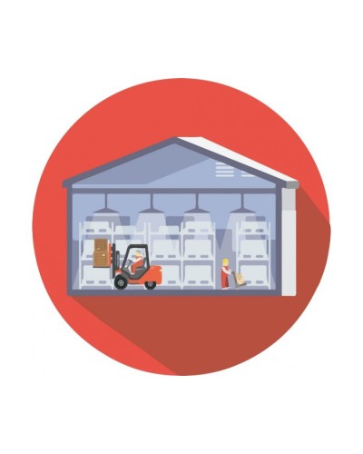 TRASSIR ActiveStock. Программное обеспечение для IP-систем видеонаблюдения. Trassir в Салавате