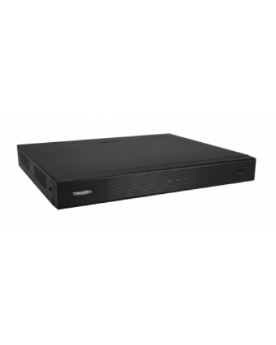 TRASSIR MiniNVR 3204R. IP-видеорегистратор 4-канальный. Trassir в Салавате