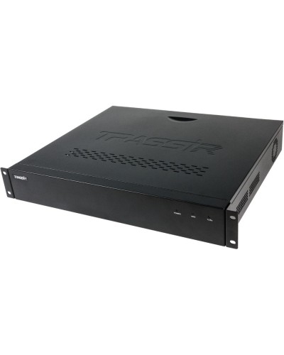 TRASSIR DuoStation AF Pro 32-RE. IP-видеорегистратор 32-канальный. Trassir в Салавате