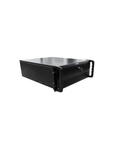 TRASSIR NeuroStation 8800R/160-A16. IP-видеорегистратор 16-канальный. Trassir в Салавате