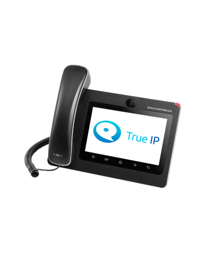 Пульт консьержа True IP. Пульт контроля и управления. True-IP в Салавате