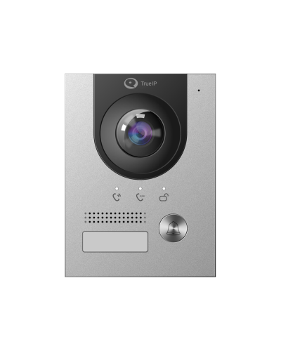 TI-4308MP. Вызывная панель IP-домофона. True-IP в Салавате