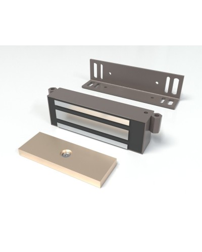 VIZIT-ML300-SD-SF-Pull-SG. Замок электромагнитный. VIZIT в Салавате