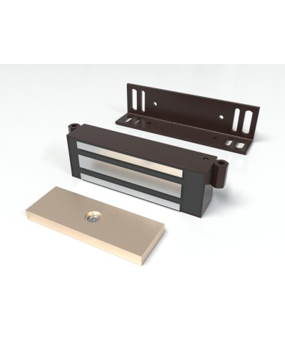 VIZIT-ML300-SD-SF-Pull-CB. Замок электромагнитный. VIZIT в Салавате