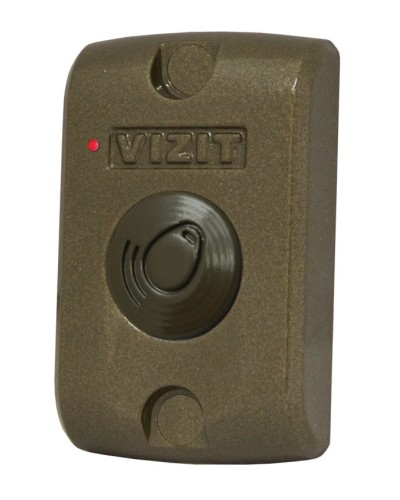 RD-4R. Считыватель ключей RF. VIZIT в Салавате