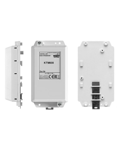 VIZIT-КТМ608. Контроллер для ключей RF. VIZIT в Салавате