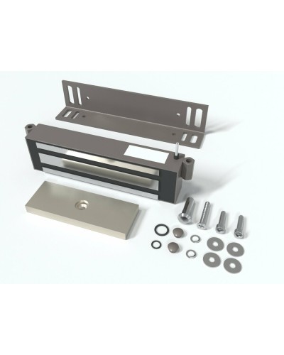 VIZIT-ML400-SD-SF-Pull-SG. Замок электромагнитный. VIZIT в Салавате