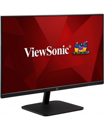 ViewSonic VA2432-h 23,8 черный. Монитор LCD 23,8 дюймов. ViewSonic в Салавате