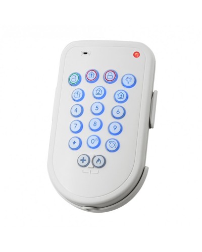 KP-241 PG2. Клавиатура радиоканальная. Visonic в Салавате