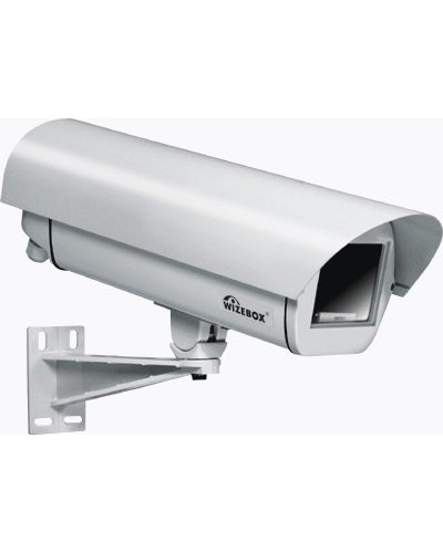 WHT465IP-24V: Термокожух для IP видеокамеры в Салавате