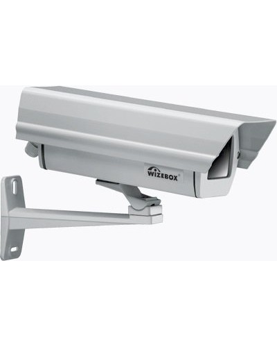 LS210-24V: Термокожух для видеокамеры в Салавате