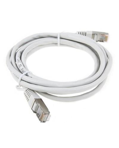WR-PC-RJ45-FTP-5E-5-GY. Патч-корд медный. WRLine в Салавате