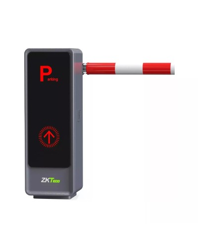 BGM2000L-4M. Шлагбаум электромеханический левый. ZKTeco в Салавате