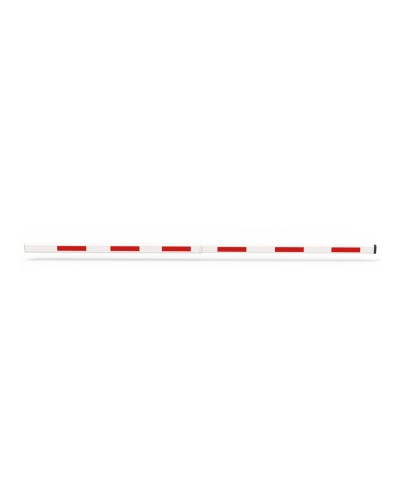 BGM1000 Telescopic Boom (4.5m). Стрела для шлагбаума. ZKTeco в Салавате