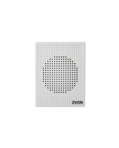 РА-10-БТ. Оповещатель пожарный речевой. ZVON в Салавате