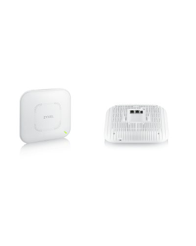 WAX650S-EU0101F. Точка доступа гибридная WiFi 6, 802.11a/b/g/n/ac/ax (2,4 и 5 ГГц). ZYXEL в Салавате