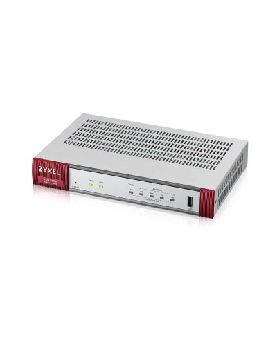 USGFLEX100-RU0112F. Межсетевой экран и Wi-Fi контроллер. ZYXEL в Салавате