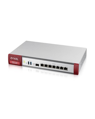 USGFLEX500-RU0102F. Межсетевой экран и Wi-Fi контроллер. ZYXEL в Салавате