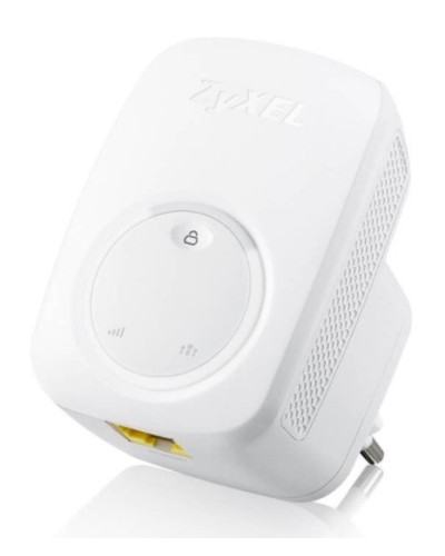 WRE2206-EU0101F. Точка доступа. ZYXEL в Салавате