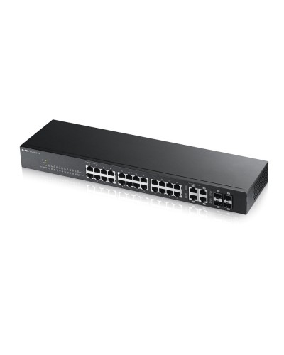 GS1920-24V2-EU0101F. Smart коммутатор. ZYXEL в Салавате