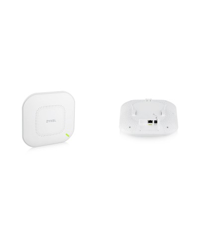 WAX510D-EU0101F. Точка доступа гибридная WiFi 6, 802.11a/b/g/n/ac/ax (2,4 и 5 ГГц). ZYXEL в Салавате