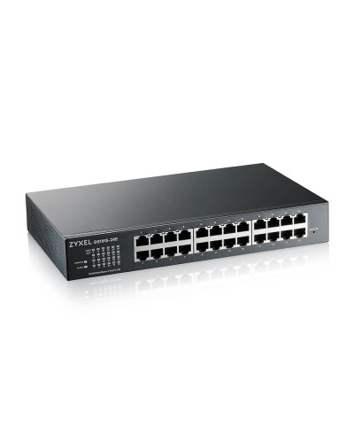 GS1915-24E-EU0101F. Smart коммутатор. ZYXEL в Салавате