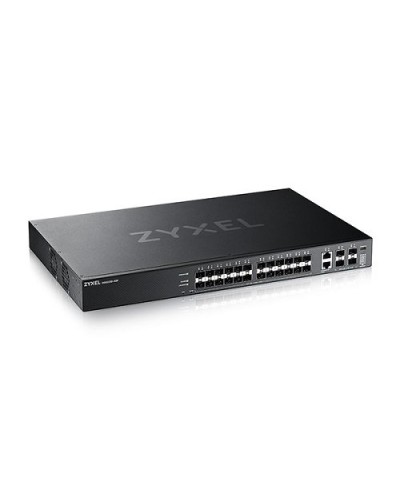 XGS2220-30F-EU0101F. Гибридный L3 коммутатор. ZYXEL в Салавате
