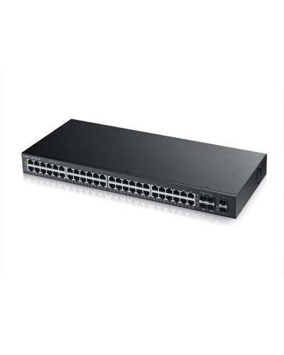 GS1920-48V2-EU0101F. Smart коммутатор. ZYXEL в Салавате