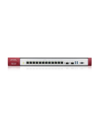 USGFLEX700-RU0102F. Межсетевой экран и Wi-Fi контроллер. ZYXEL в Салавате