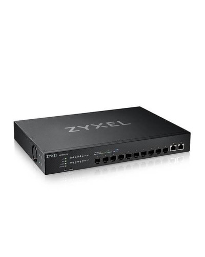 XS1930-12F-ZZ0101F. Гибридный мультигигабитный Smart L2+ коммутатор. ZYXEL в Салавате