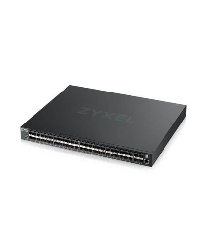 XGS4600-52F-ZZ0101F. L3 коммутатор. ZYXEL в Салавате