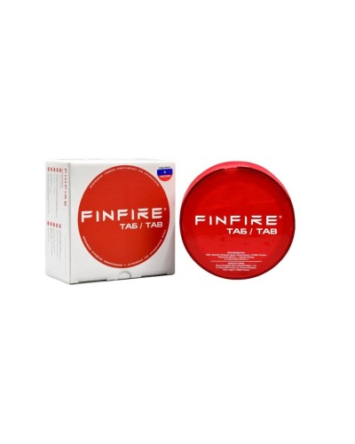 ТАБ FINFIRE. Самосрабатывающий модуль пожаротушения. Агрохимикат в Салавате
