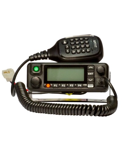 Аргут А-703 VHF (RU51021). Цифровая радиостанция возимая. Аргут в Салавате
