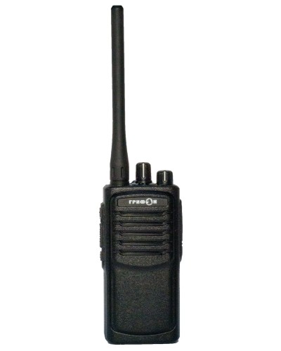 ГРИФОН G-34 (FN61003). Радиостанция портативная. Аргут в Салавате