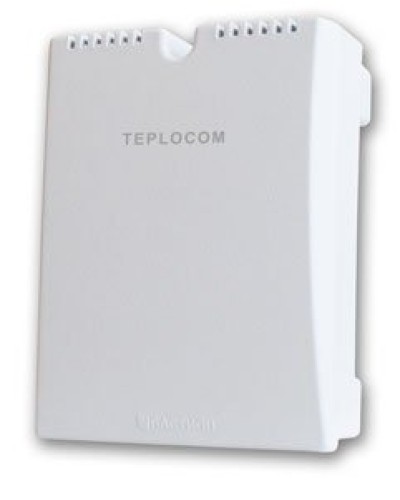 TEPLOCOM ST-555 (555). Стабилизатор напряжения. Бастион в Салавате