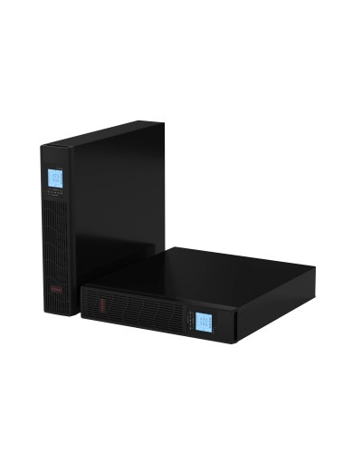 INFORPRO2000IN Info Rackmount Pro 2000 ВА. Источник бесперебойного питания. ДКС в Салавате