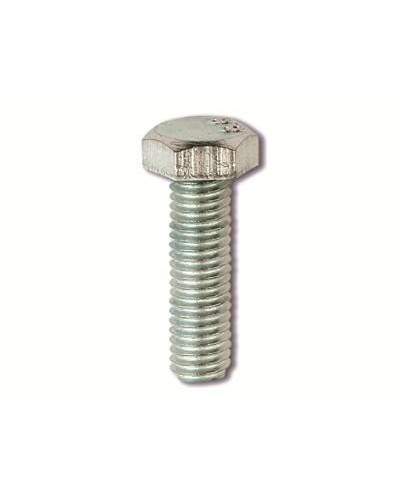 Болт с шестигранной головкой М12х40 (30 шт) (CM081240). Болт с шестигранной головкой. ДКС в Салавате