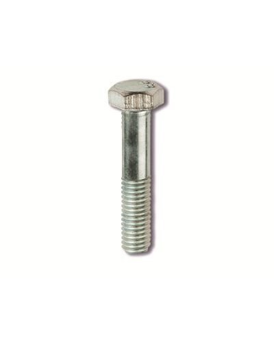 Болт с шестигранной головкой М8х70 (40 шт) (CM020870). Болт с шестигранной головкой и неполной резьбой. ДКС в Салавате