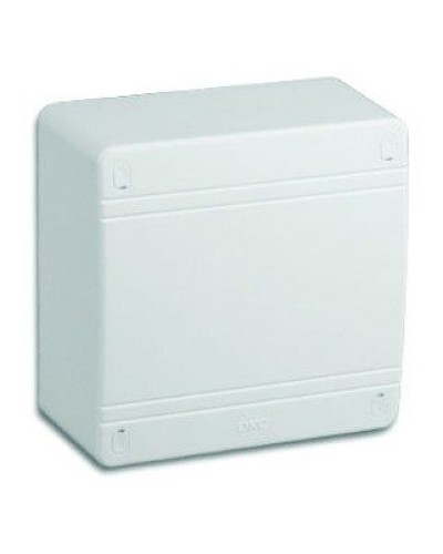 Коробка распределительная для короба SDN3, 231x231x95 (01771). Коробка распределительная. ДКС в Салавате