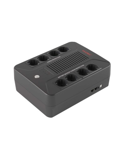 INFOPDU600PL Info PDU, 600 ВА. Источник бесперебойного питания. ДКС в Салавате