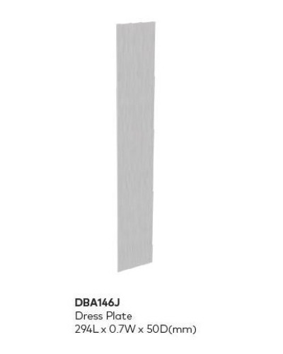 DBA146J. Планка накладная для DB25K. dormakaba в Салавате