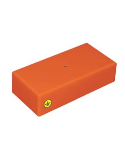 Коробка MB145 145х75х40, 10P (1,5…2,5мм²) (46033PE-HF). Коробка монтажная, огнестойкая, без галогена. Экопласт в Салавате