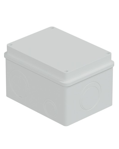 Коробка BJB/JBS150 150х110х110, IP56, белая (44061W-1). Коробка монтажная. Экопласт в Салавате