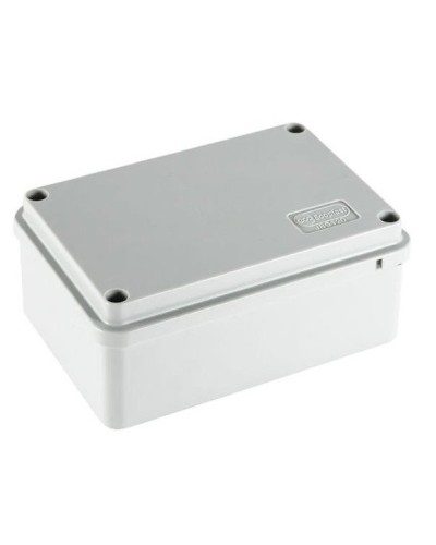 Коробка BJB/JBS120 120х80х50, IP56, серая (44058). Коробка монтажная. Экопласт в Салавате