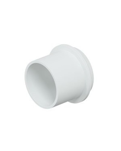 Муфта труба-коробка для трубы D20, м.о. D29 (20 шт) (40521HF). Муфта труба-коробка, без галогена. Экопласт в Салавате