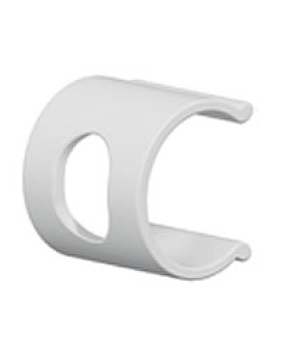 Ecoplast клипса для крепления наклеек с калиброванными отверстиями D25, красный (50 шт) (49626-50). Клипса для крепления наклеек с калиброванными отверстиями. Экопласт в Салавате