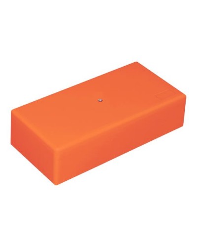 Коробка MB145 145х75х40, 10P (1,5…2,5мм²) (46033HF). Коробка монтажная, огнестойкая, без галогена. Экопласт в Салавате